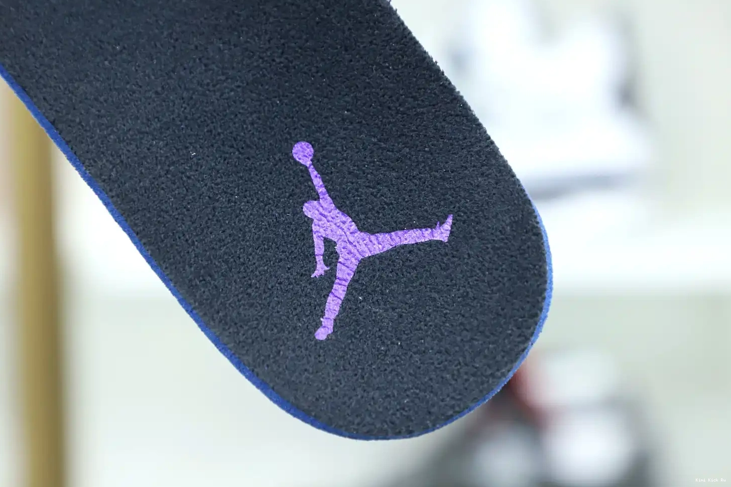 'COURT Kimikick 13 PURPLE' JORDAN AIR AIR JORDAN RETRO 0816